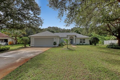 A home in Vero Beach