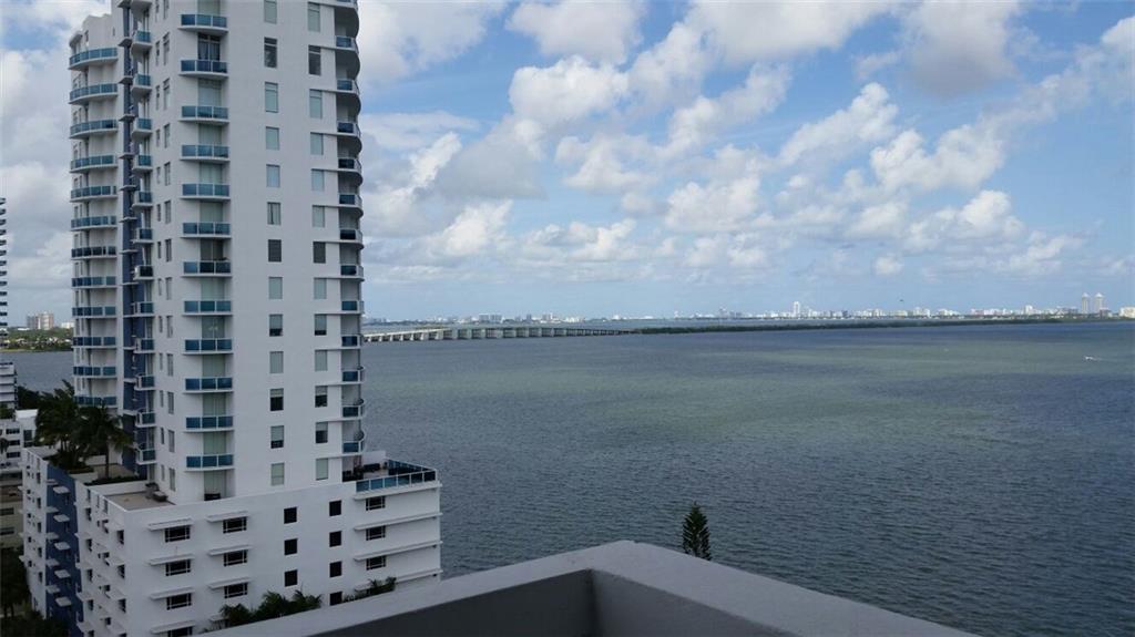 BISCAYNE 21 CONDO - Residential