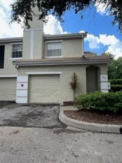 Photo of 116 SW Peacock Boulevard #9207, Port Saint Lucie, FL 34986 (MLS # R11151695)