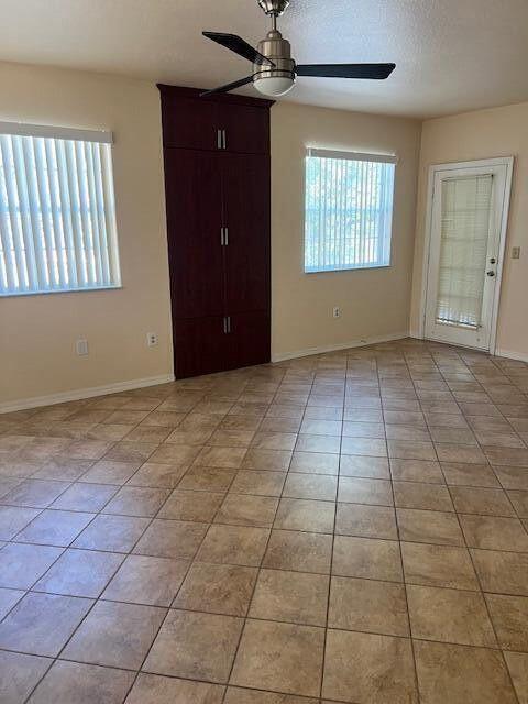 THE BELMONT II AT ST LUCIE WEST, A CONDOMINIUM - Residential Lease