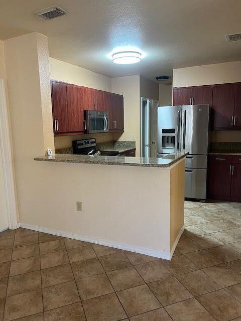 THE BELMONT II AT ST LUCIE WEST, A CONDOMINIUM - Residential Lease