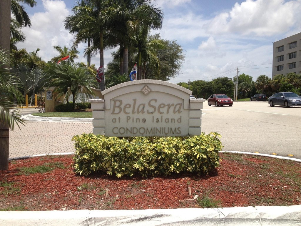 BELASERA AT PINE ISLAND C - Residential