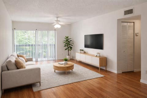 Photo of 721 N Pine Island Road #207, Plantation, FL 33324 (MLS # F10504398)