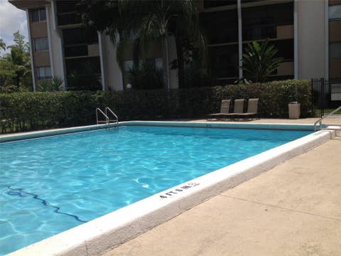 Tiny photo for 721 N Pine Island Road #207, Plantation, FL 33324 (MLS # F10504398)