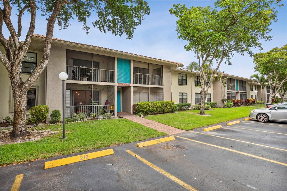BENT TREE GARDENS WEST CO - Residential