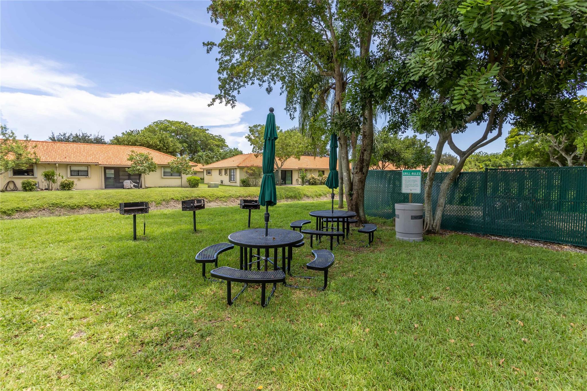 BENT TREE GARDENS WEST CO - Residential