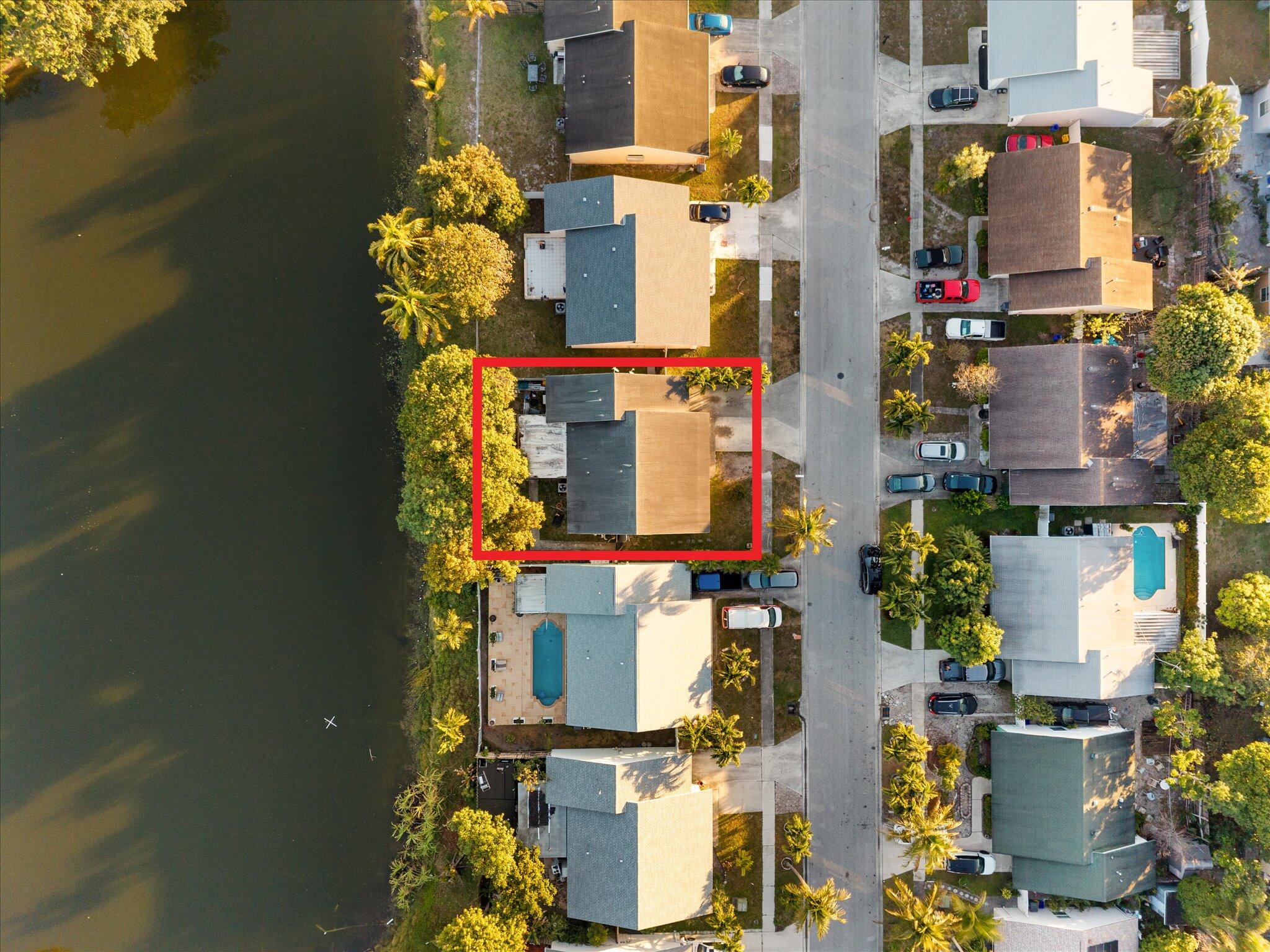 LANTANA HOMES 4 - Residential