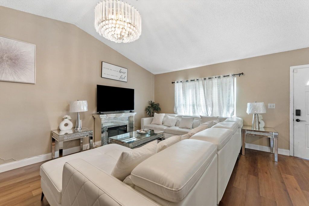 Photo of 5080 Cornell Walk, Lake Worth, FL 33463 (MLS # R11162025)