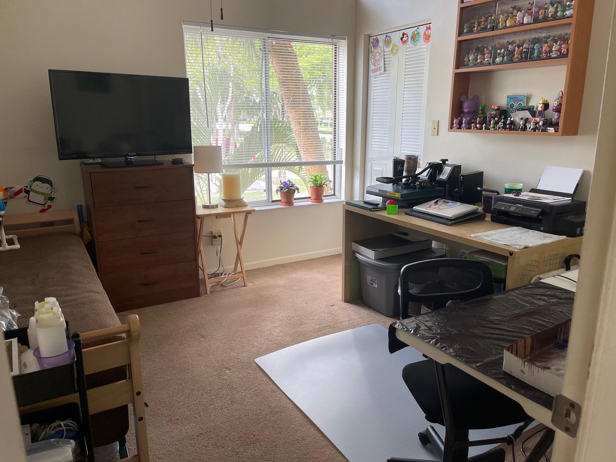 NAPOLI GARDENS AT CORAL SPRINGS CONDO - Residential