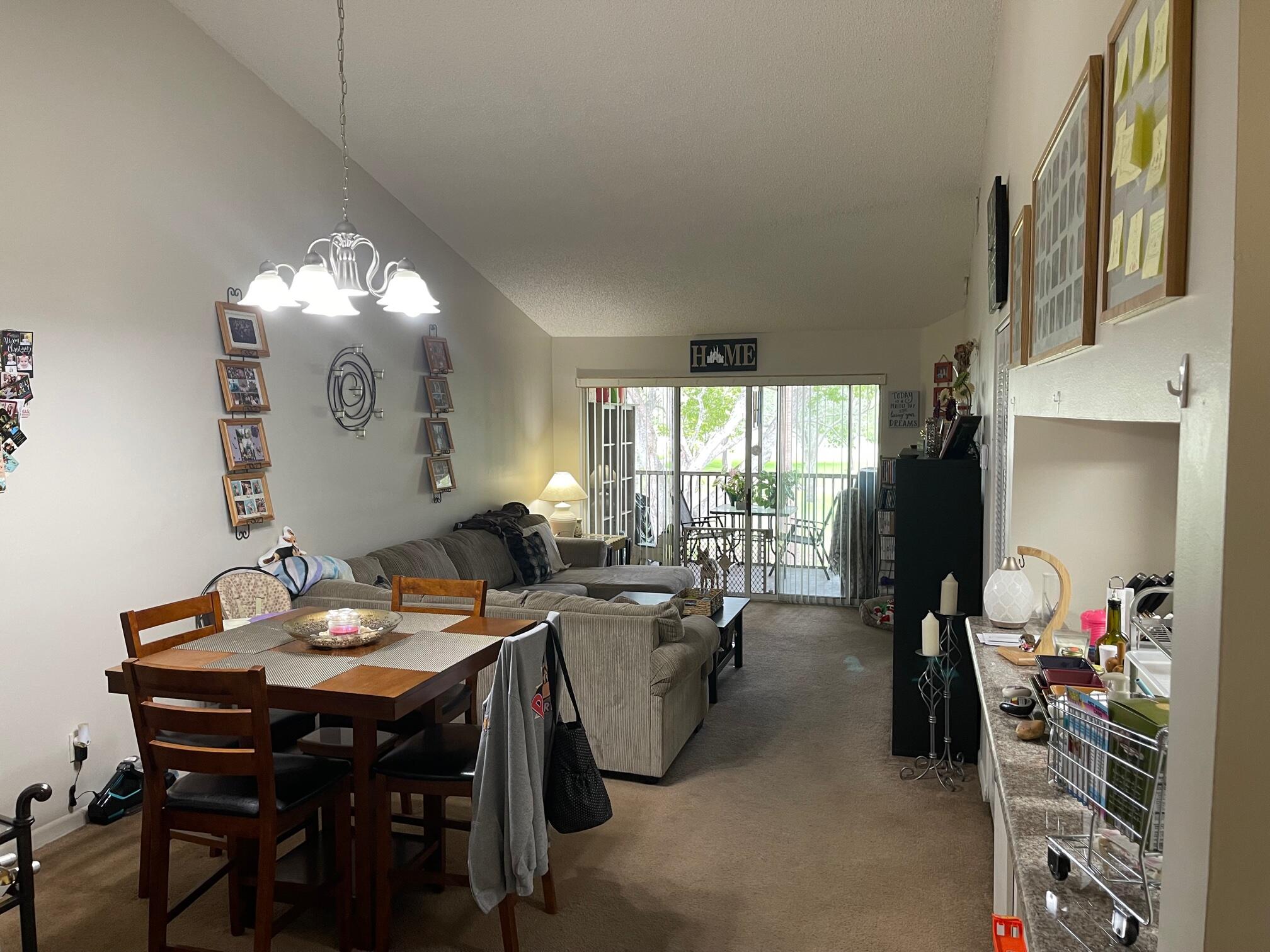 NAPOLI GARDENS AT CORAL SPRINGS CONDO - Residential