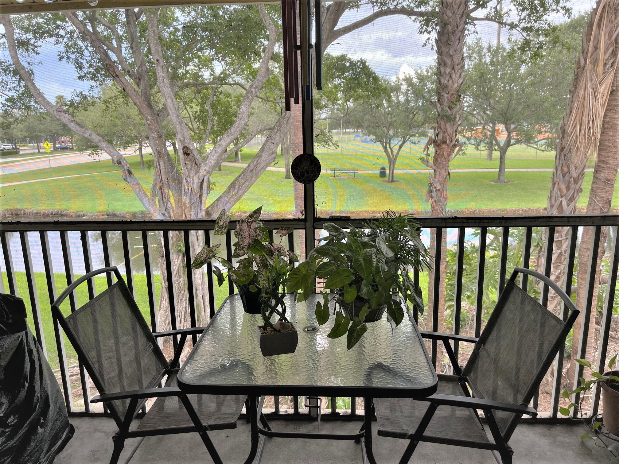NAPOLI GARDENS AT CORAL SPRINGS CONDO - Residential
