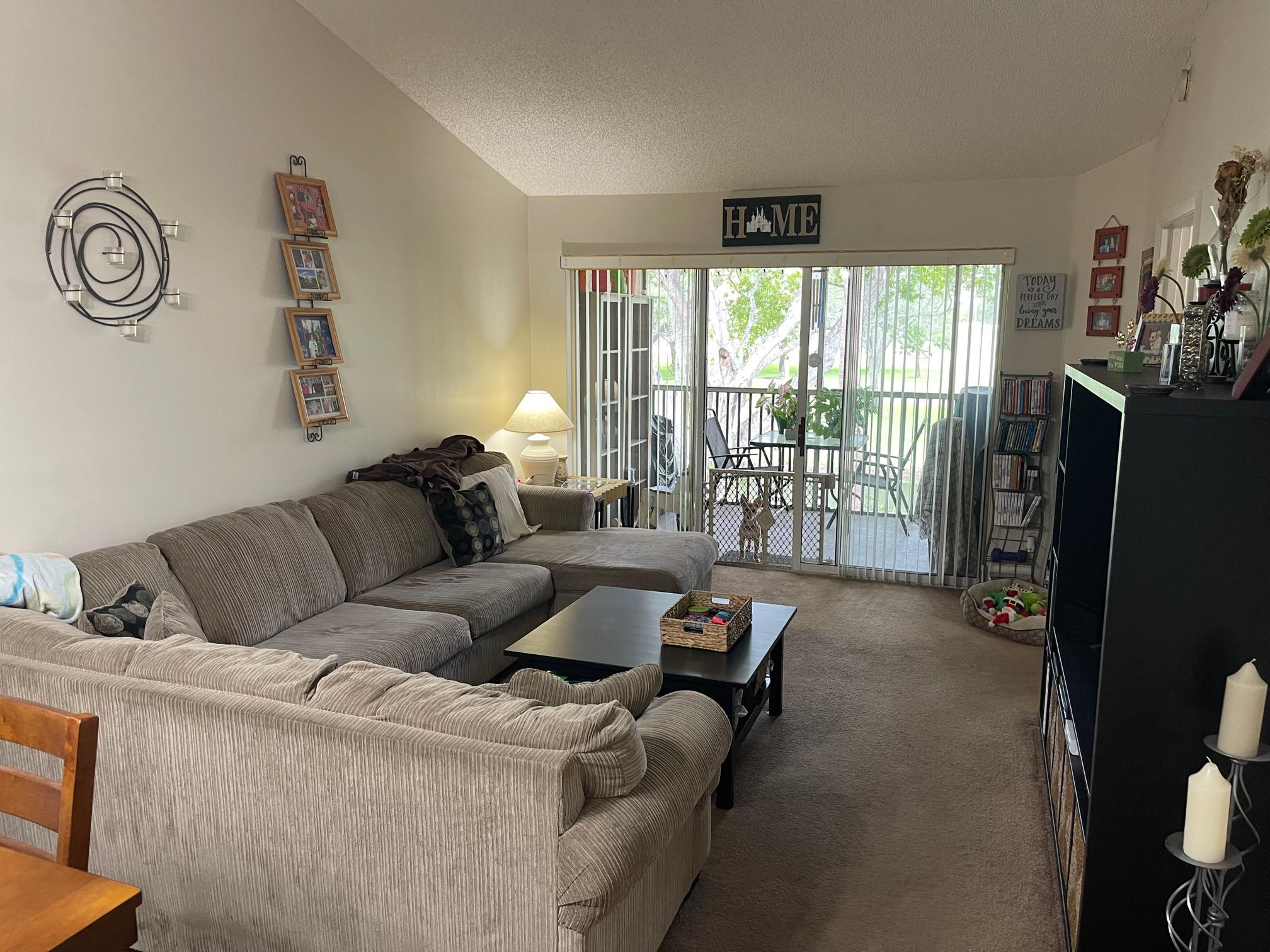 NAPOLI GARDENS AT CORAL SPRINGS CONDO - Residential