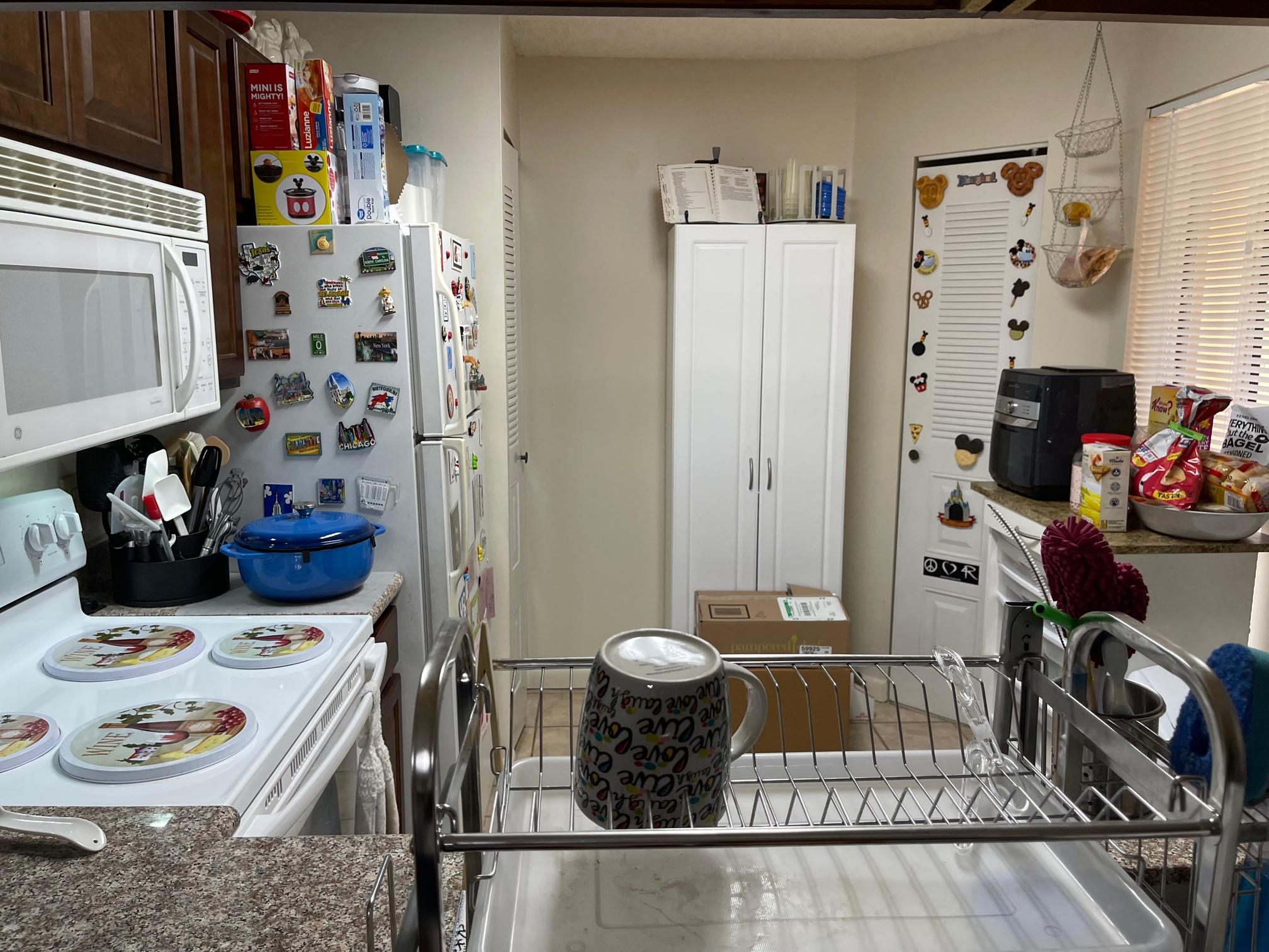 NAPOLI GARDENS AT CORAL SPRINGS CONDO - Residential