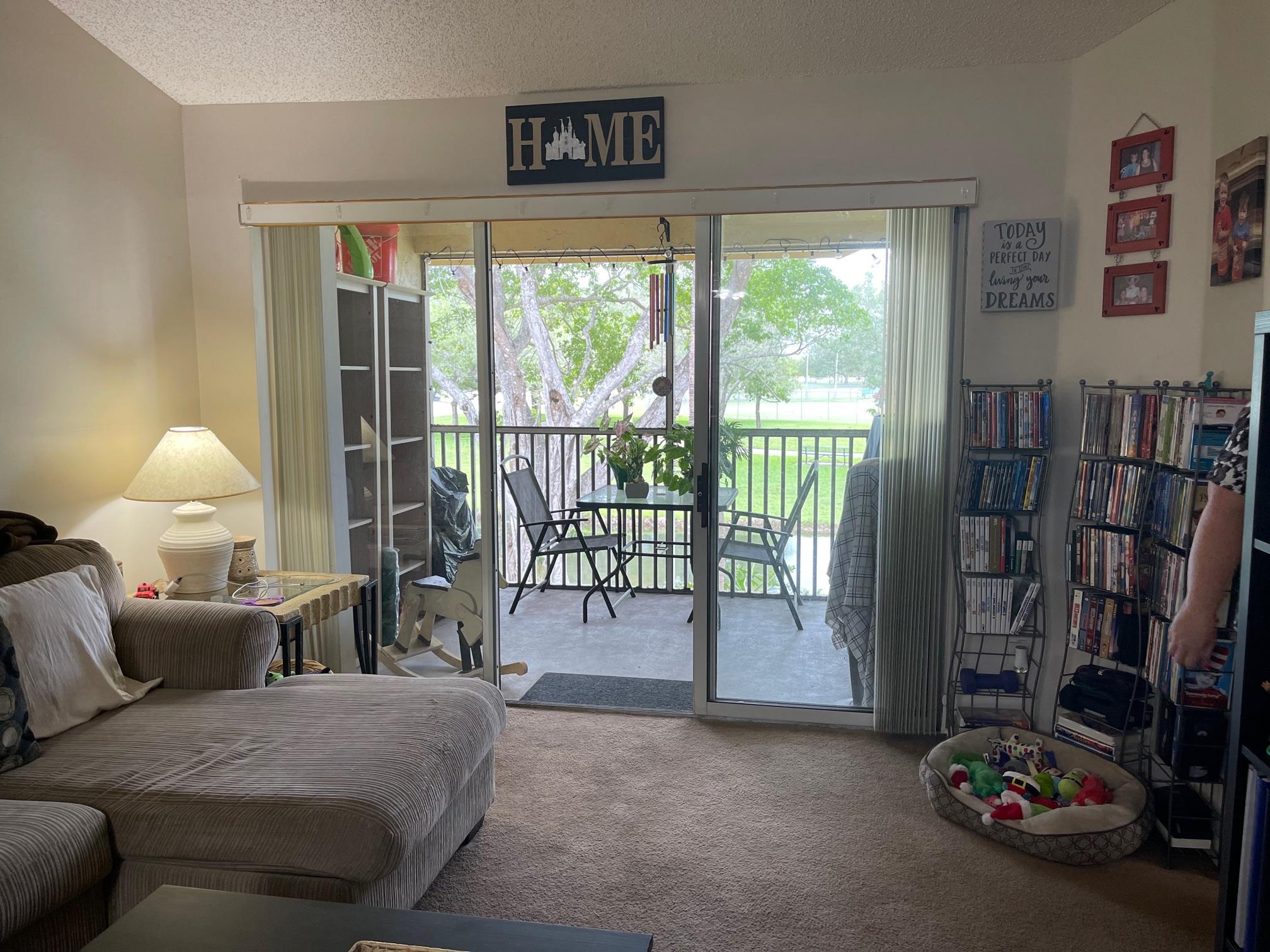 NAPOLI GARDENS AT CORAL SPRINGS CONDO - Residential