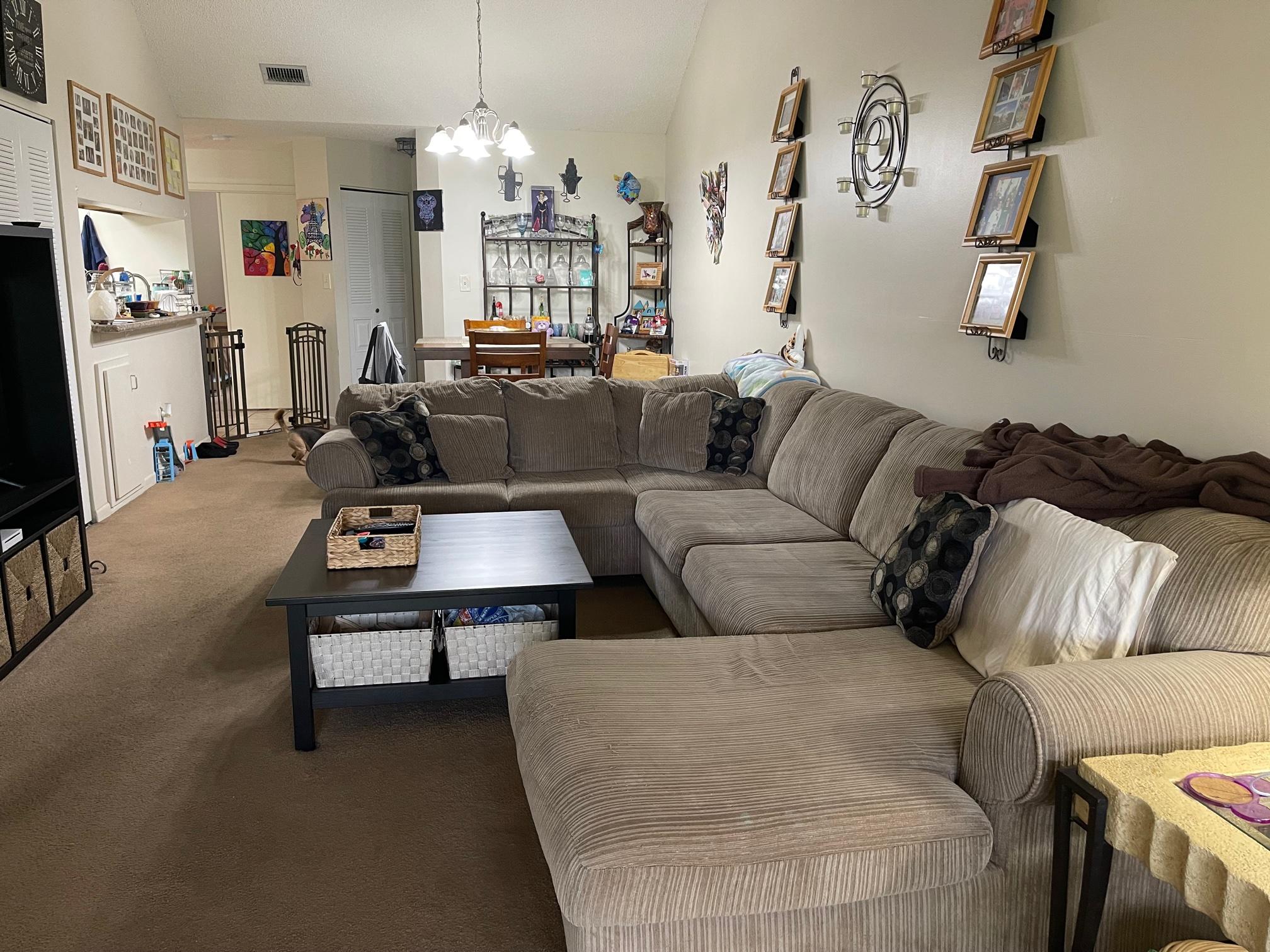 NAPOLI GARDENS AT CORAL SPRINGS CONDO - Residential