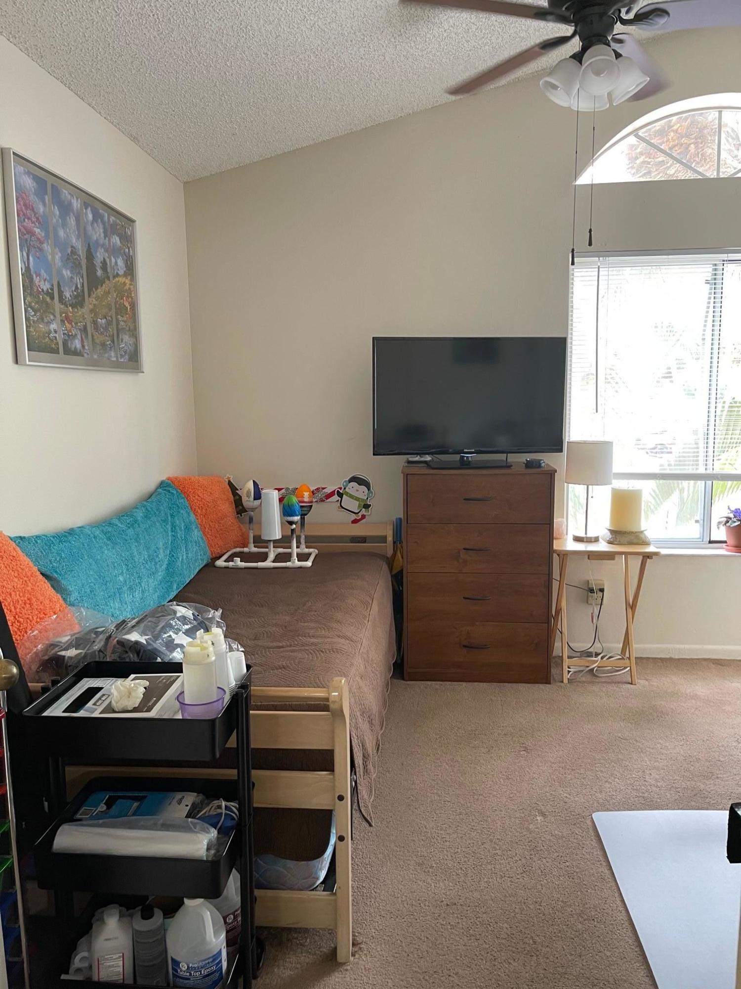 NAPOLI GARDENS AT CORAL SPRINGS CONDO - Residential