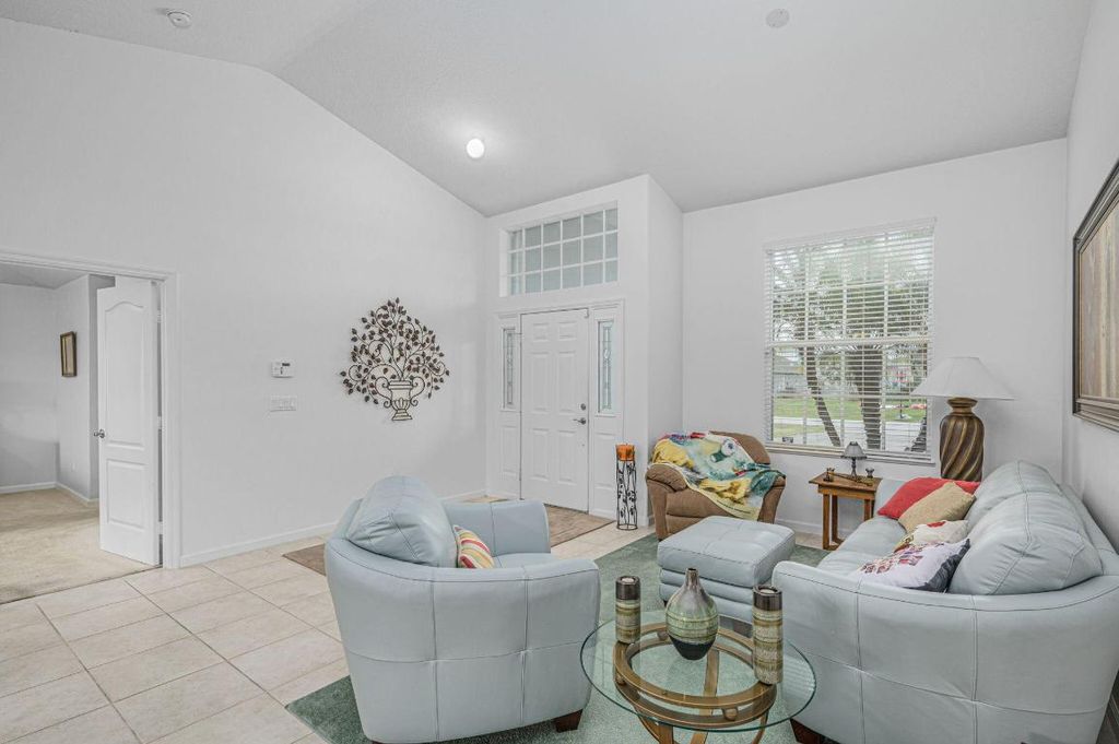 Photo of 5483 NW Empress Circle, Port Saint Lucie, FL 34983 (MLS # R10943871)