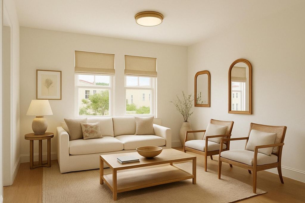 Photo of 184 Sunset Avenue #104, Palm Beach, FL 33480 (MLS # R11110234)