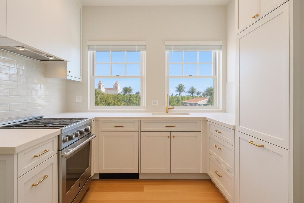 Photo of 184 Sunset Avenue #104, Palm Beach, FL 33480 (MLS # R11110234)