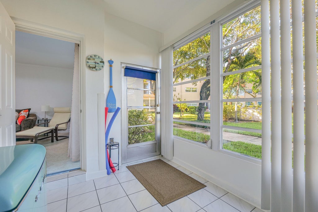 Photo of 3531 NW 50TH Avenue #413, Lauderdale Lakes, FL 33319 (MLS # B26091559)