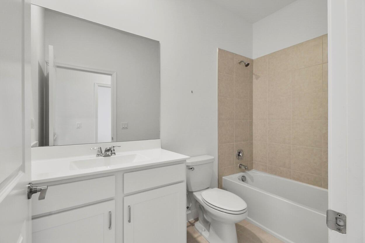 VERANDA PLAT NO. 9 - Residential