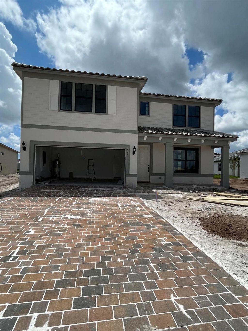 Photo of 427 SE Vallarta Drive #29204, Port St Lucie, FL 34984 (MLS # R10905030)