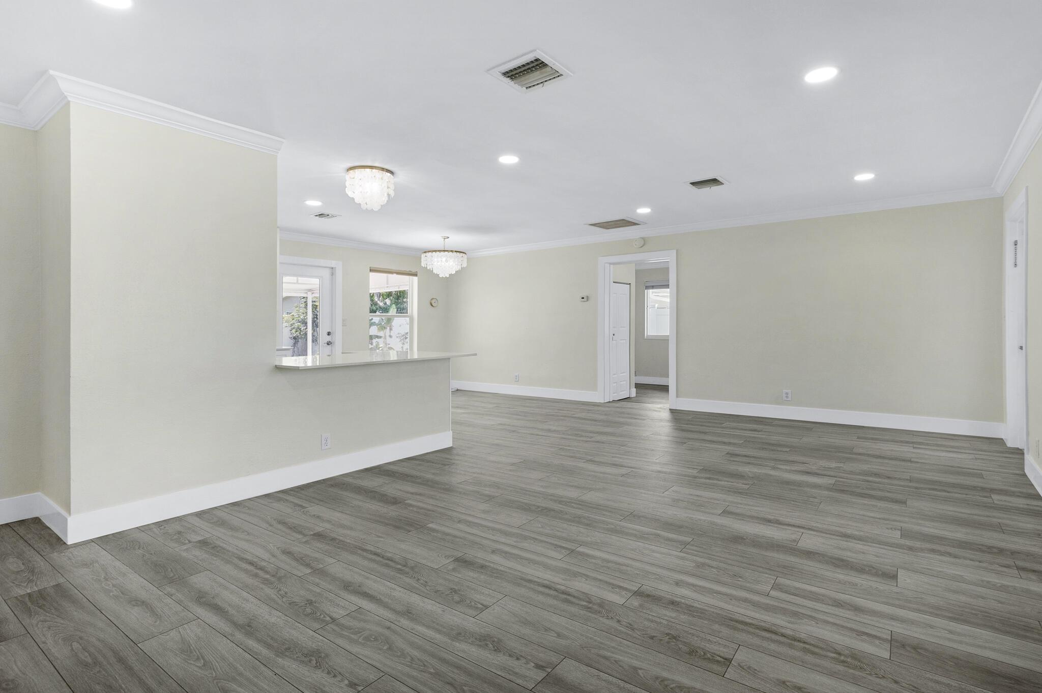 COVE 4TH SEC - Residential