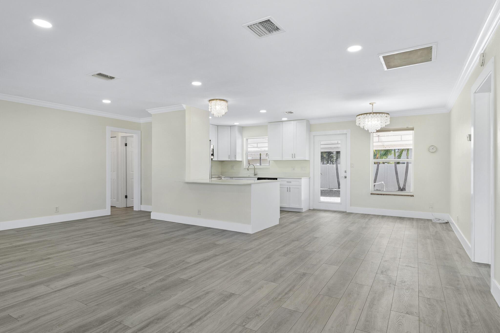 COVE 4TH SEC - Residential