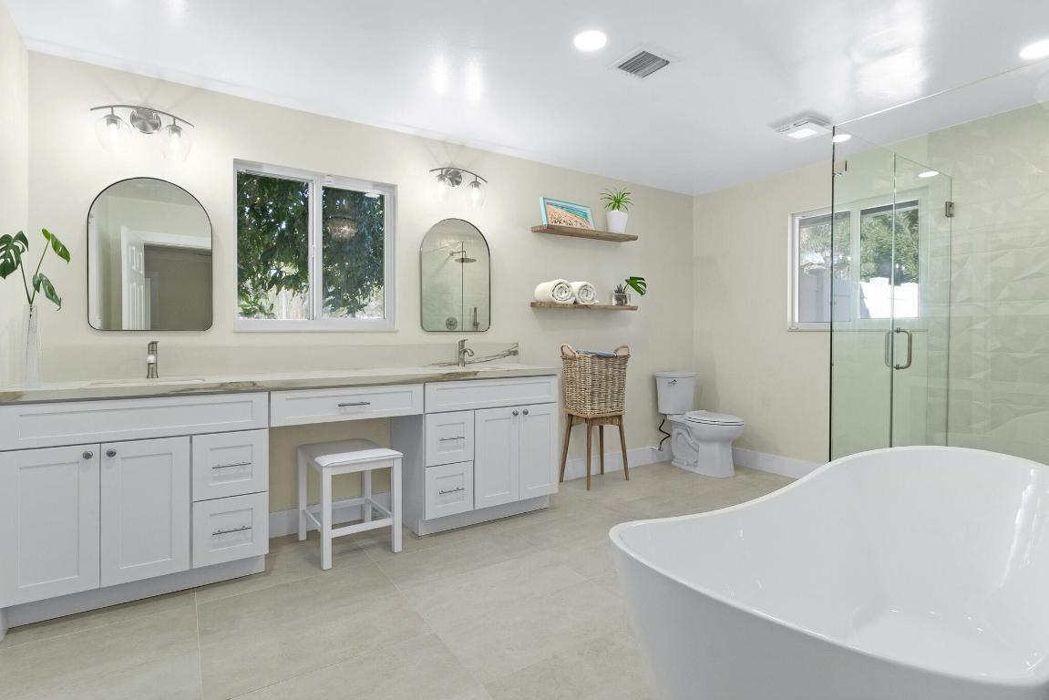 COVE 4TH SEC - Residential