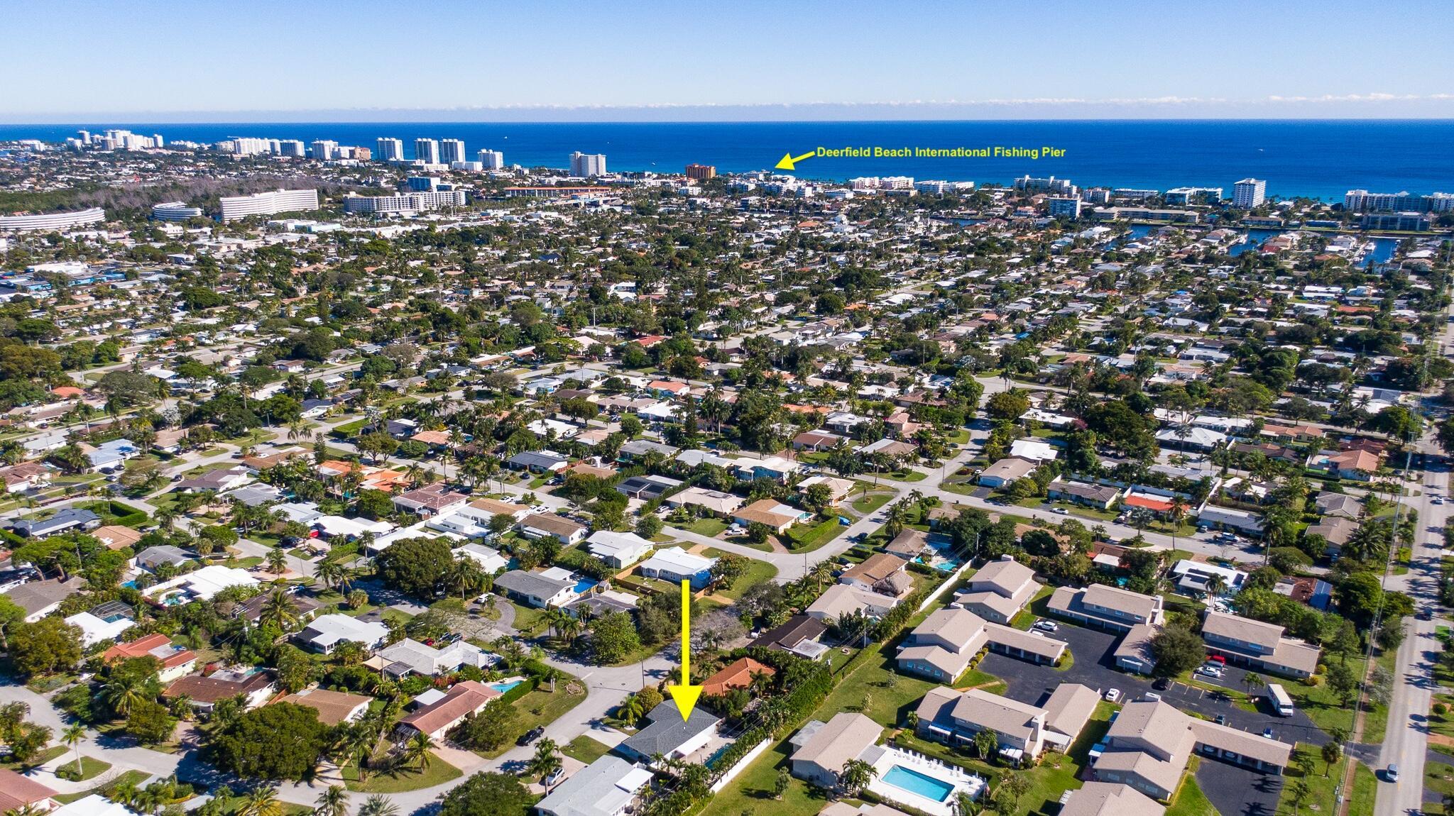 COVE 4TH SEC - Residential