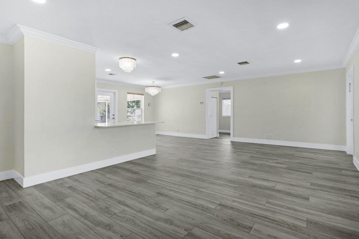 COVE 4TH SEC - Residential