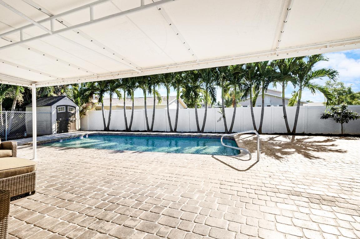 COVE 4TH SEC - Residential