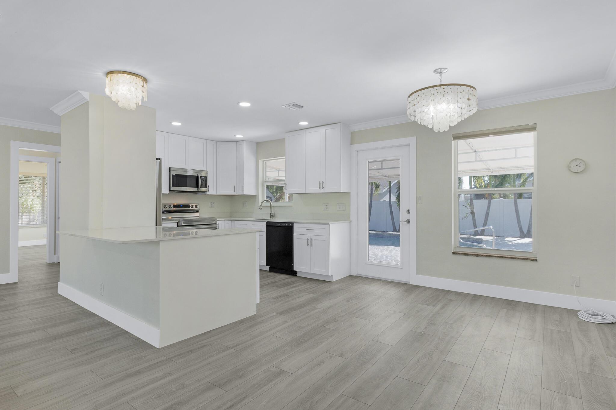 COVE 4TH SEC - Residential