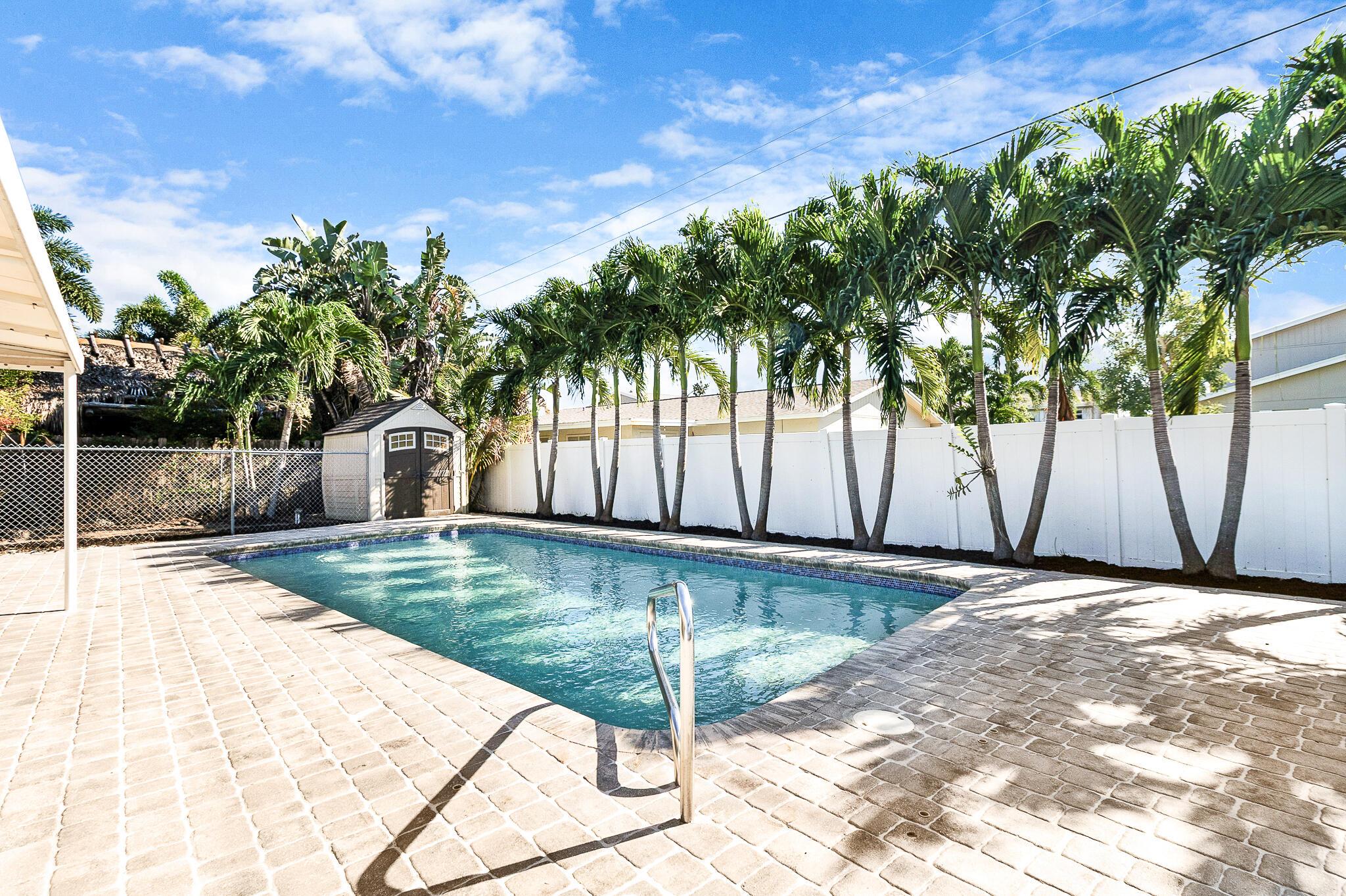 COVE 4TH SEC - Residential