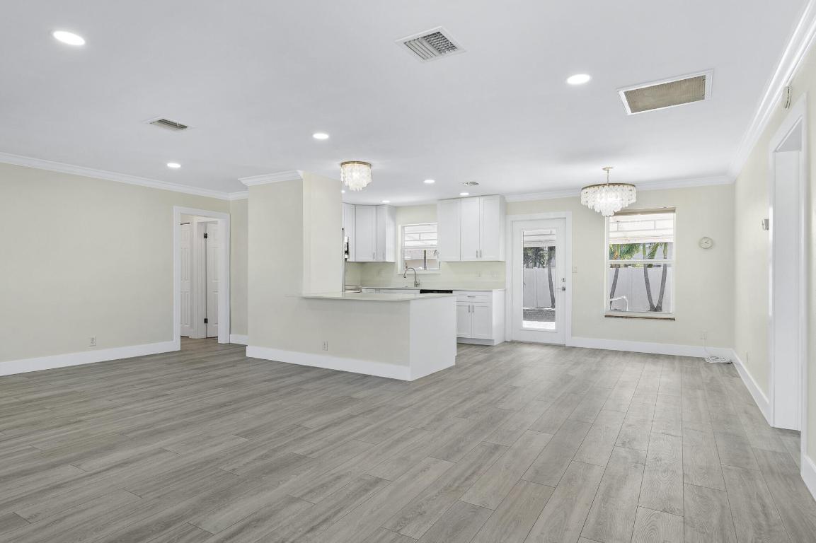 COVE 4TH SEC - Residential