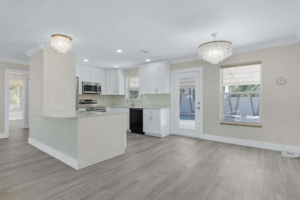 COVE 4TH SEC - Residential