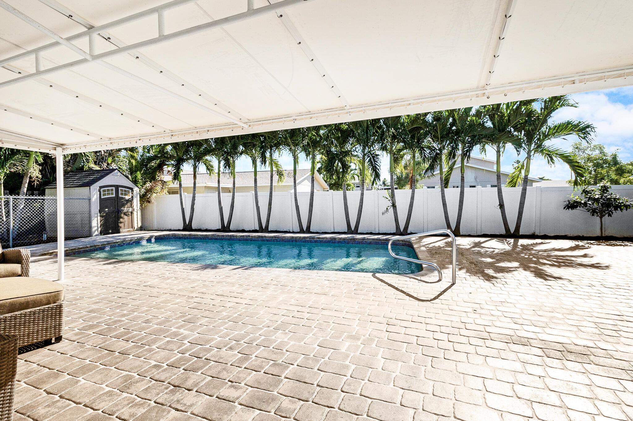 COVE 4TH SEC - Residential