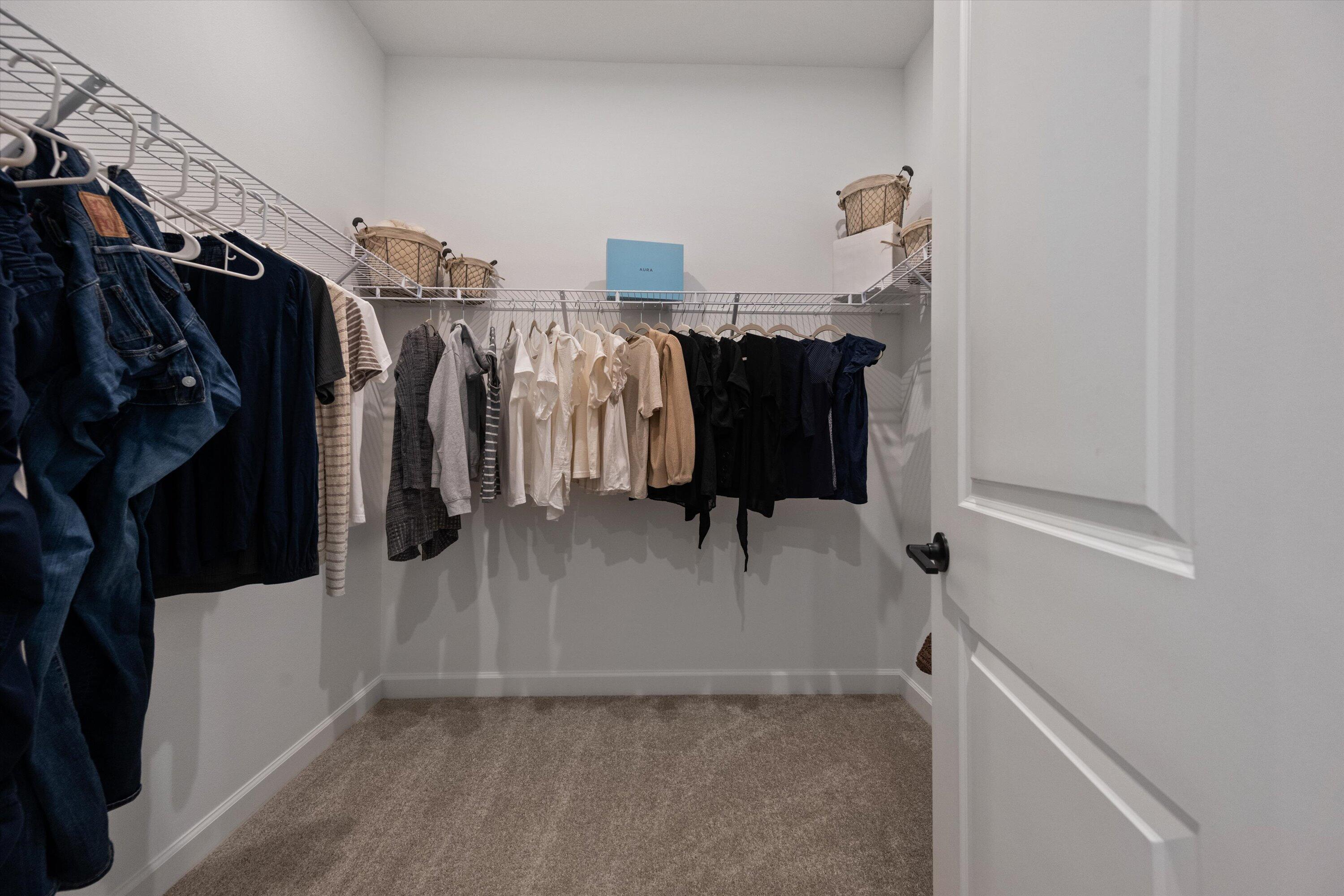 SOUTHERN GROVE PARCEL 28 - Residential