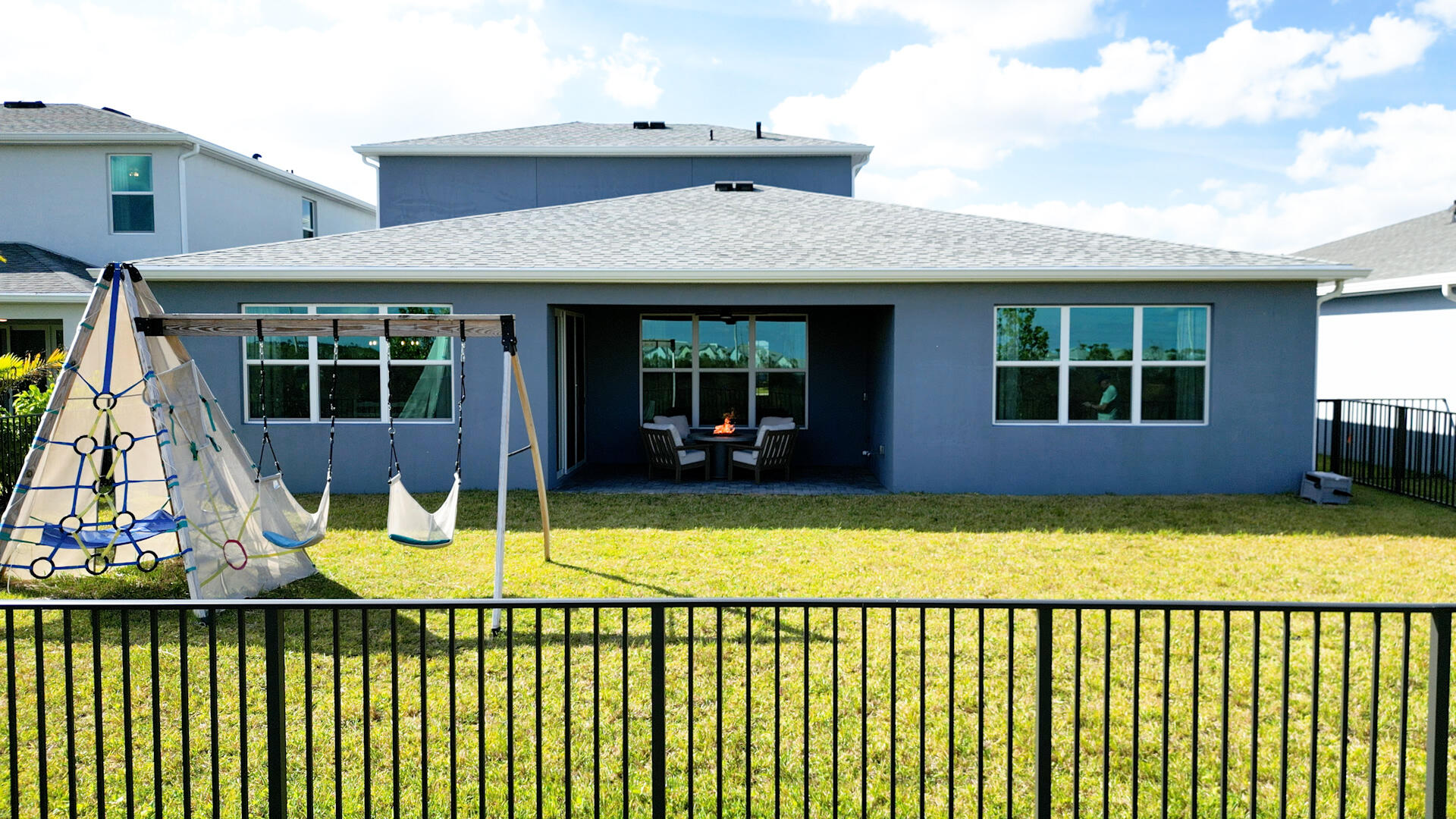 SOUTHERN GROVE PARCEL 28 REPLAT - Residential