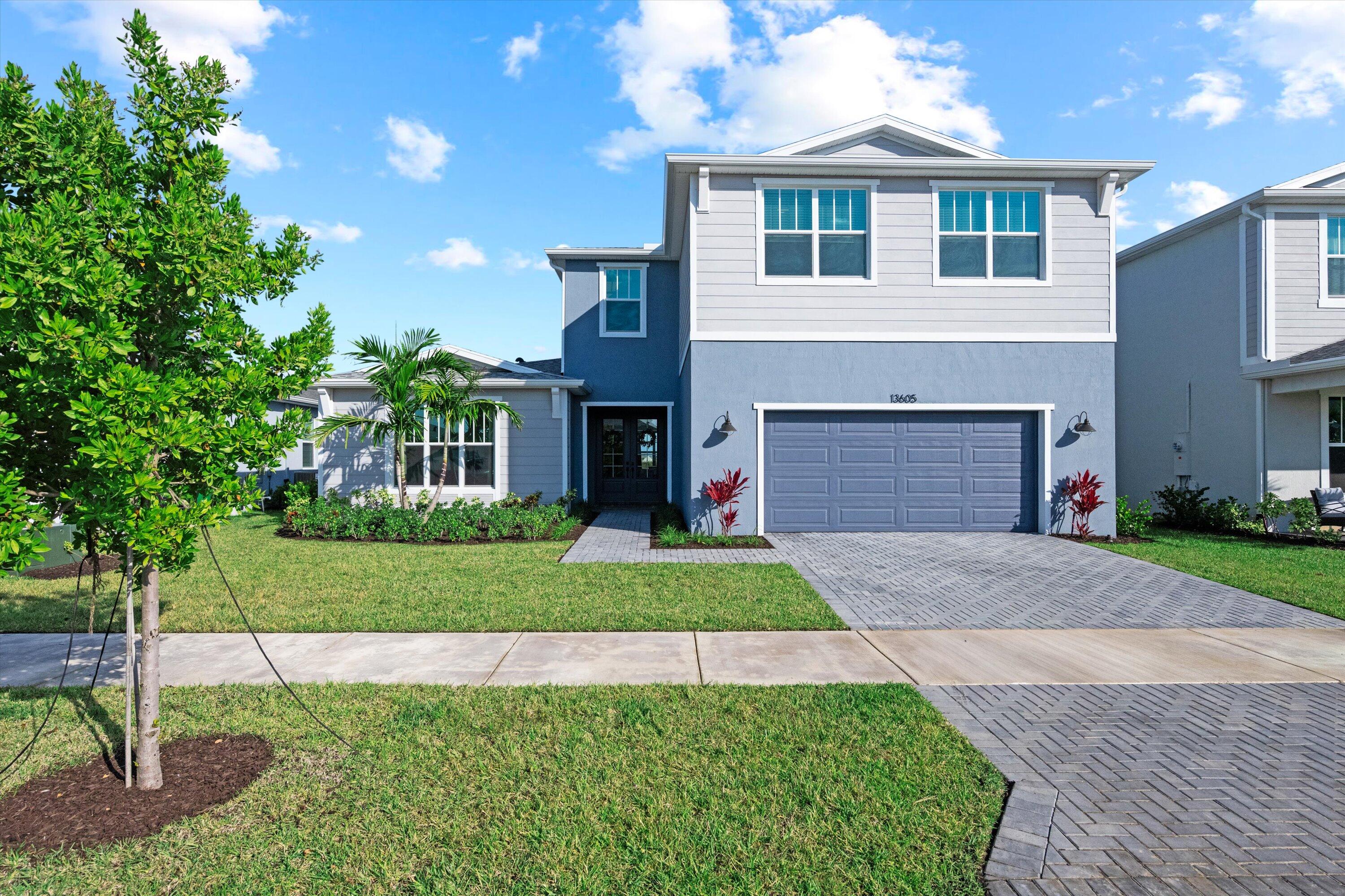 SOUTHERN GROVE PARCEL 28 - Residential