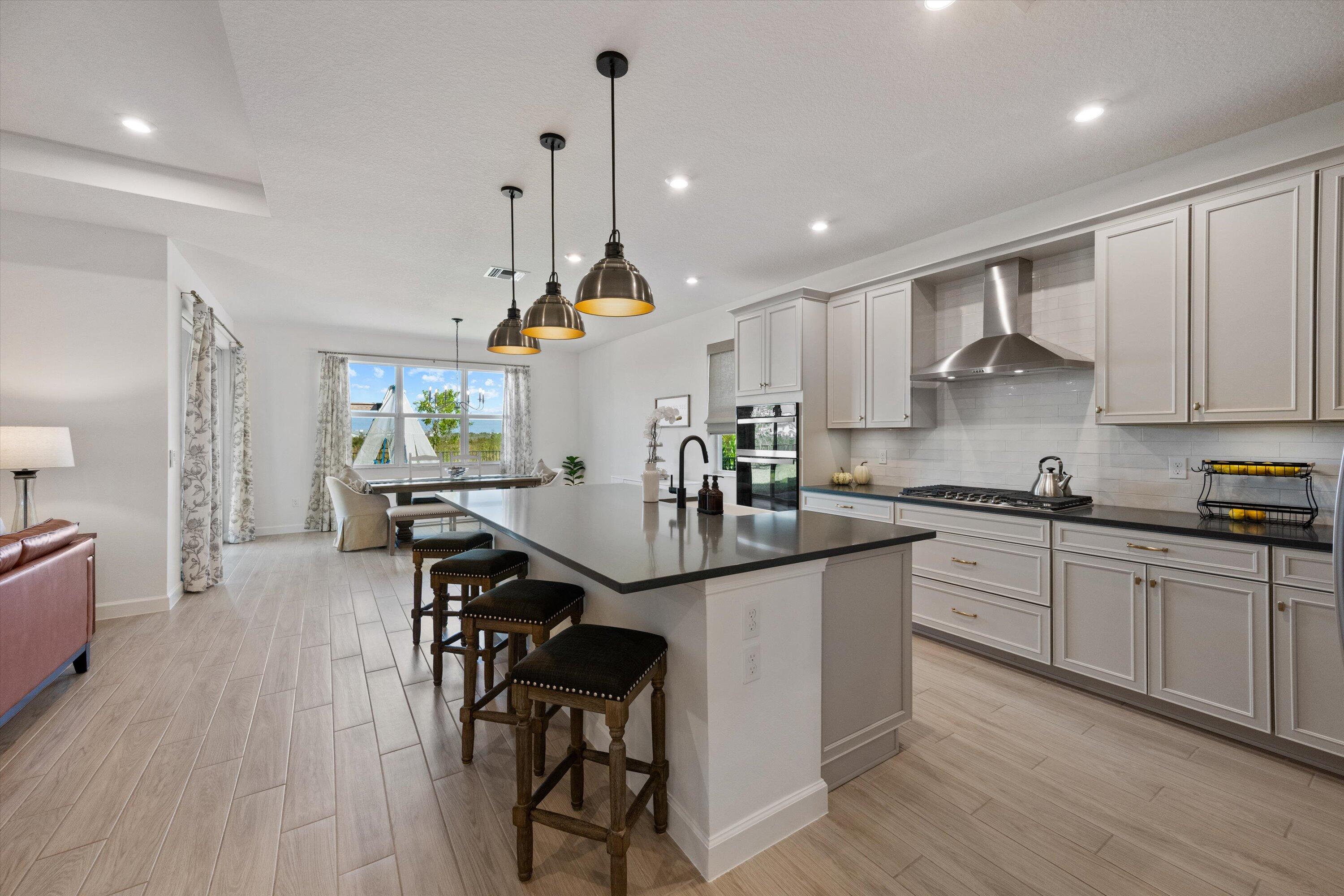 SOUTHERN GROVE PARCEL 28 - Residential