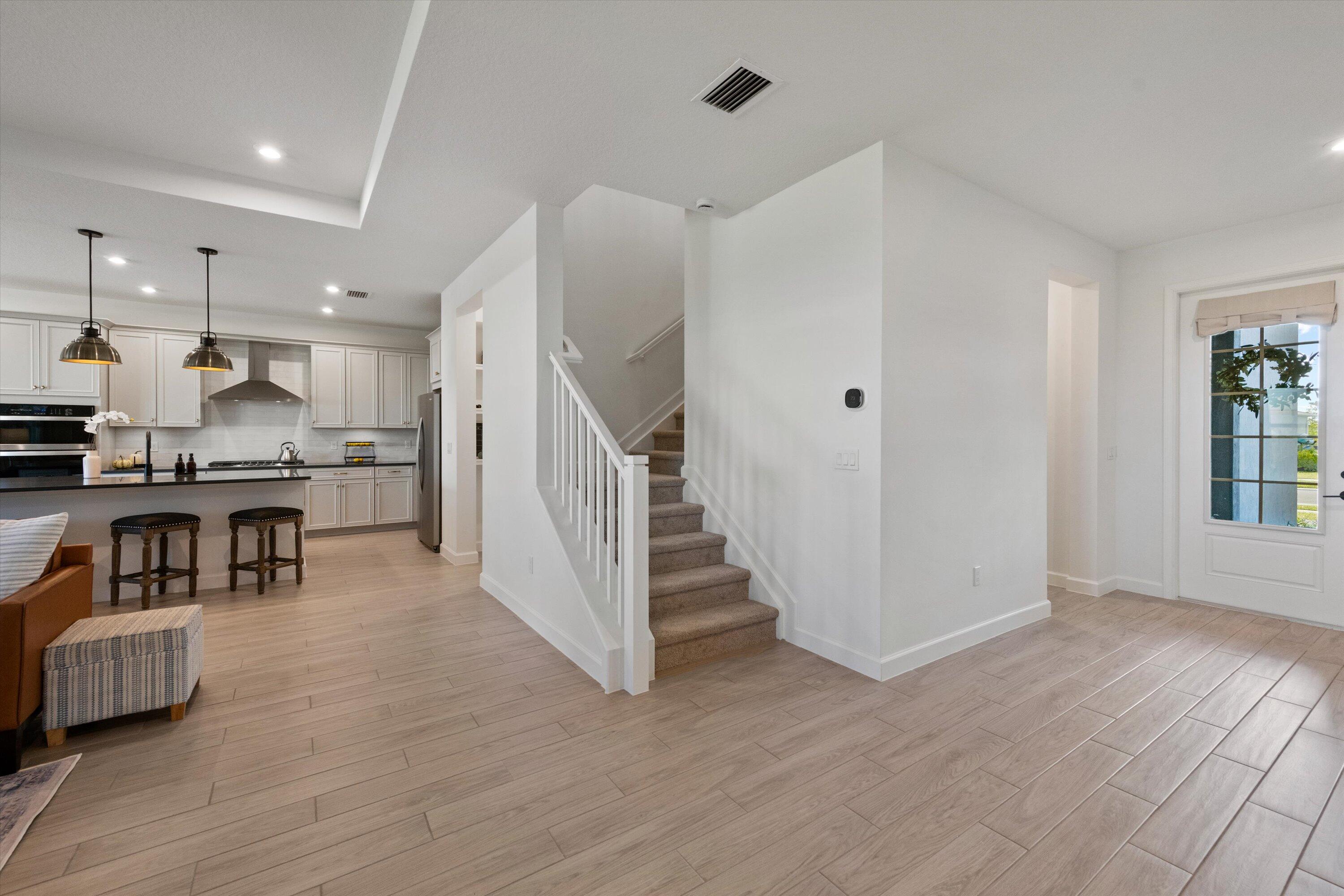 SOUTHERN GROVE PARCEL 28 - Residential