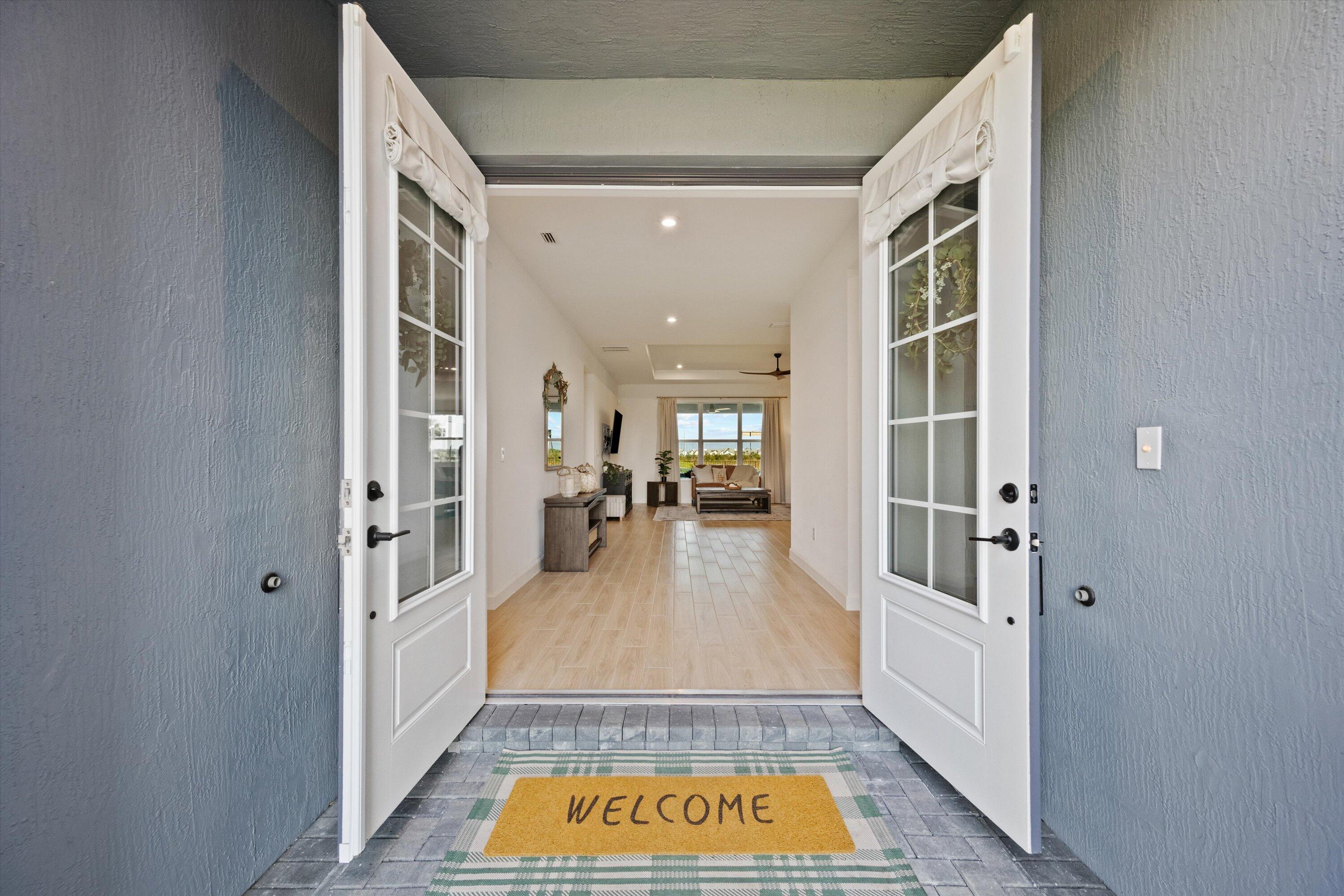 SOUTHERN GROVE PARCEL 28 - Residential