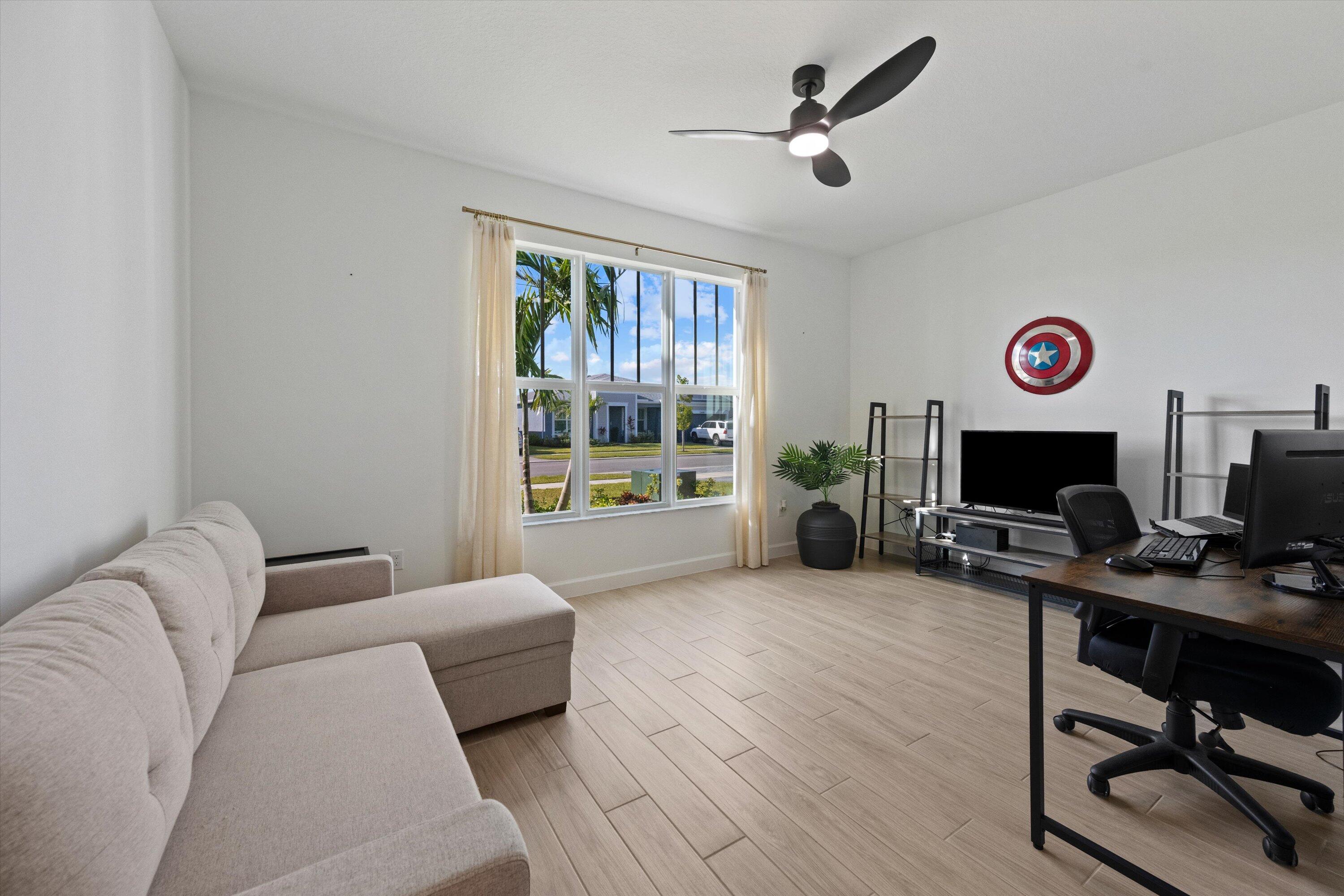 SOUTHERN GROVE PARCEL 28 - Residential