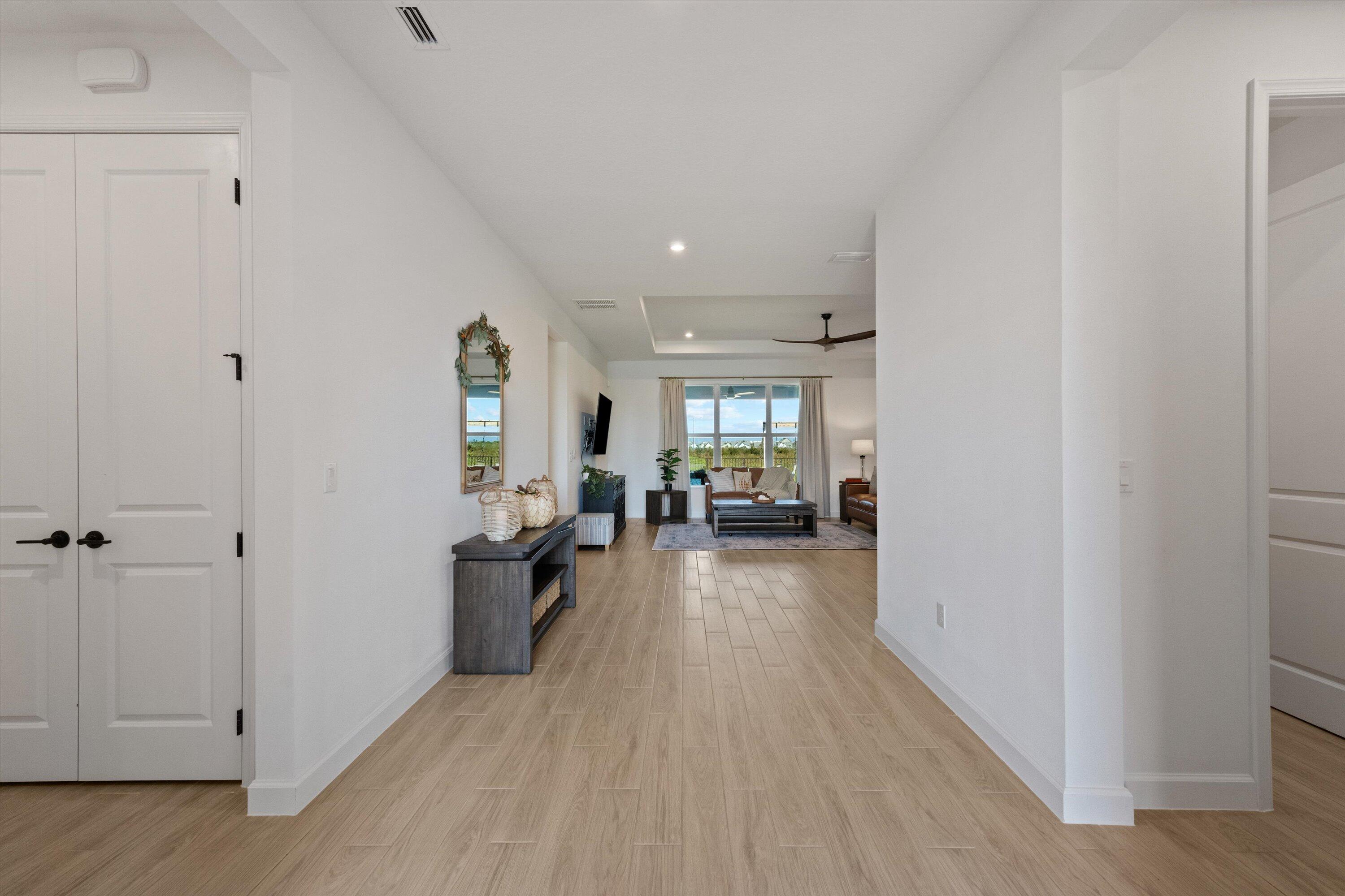 SOUTHERN GROVE PARCEL 28 - Residential