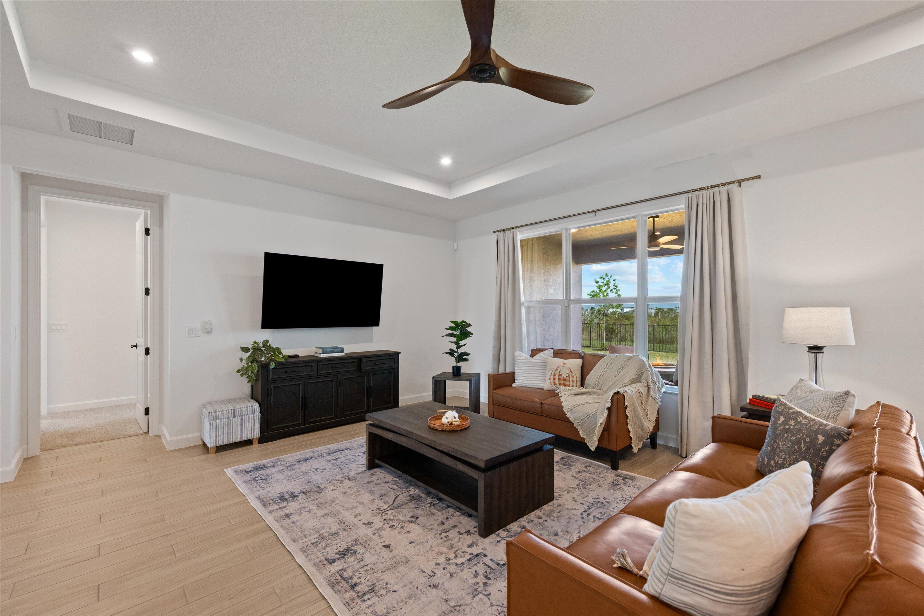 SOUTHERN GROVE PARCEL 28 - Residential