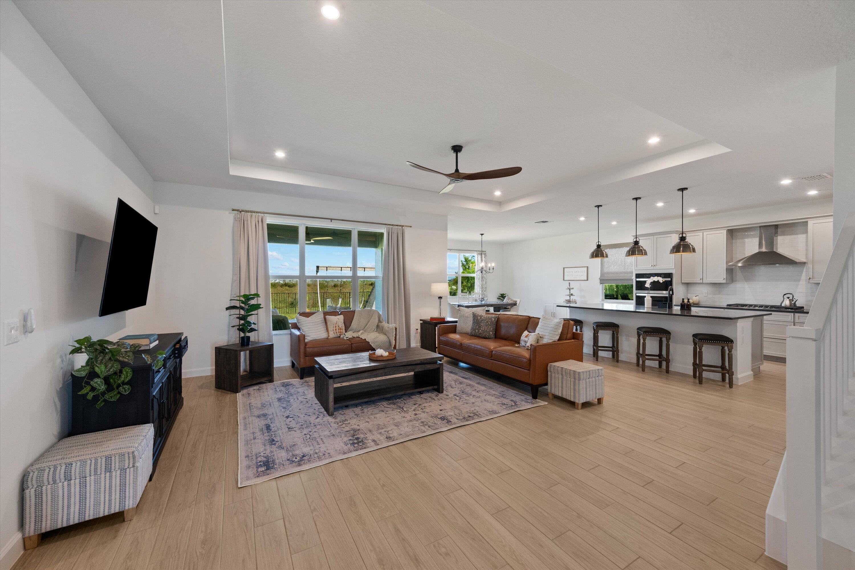 SOUTHERN GROVE PARCEL 28 - Residential