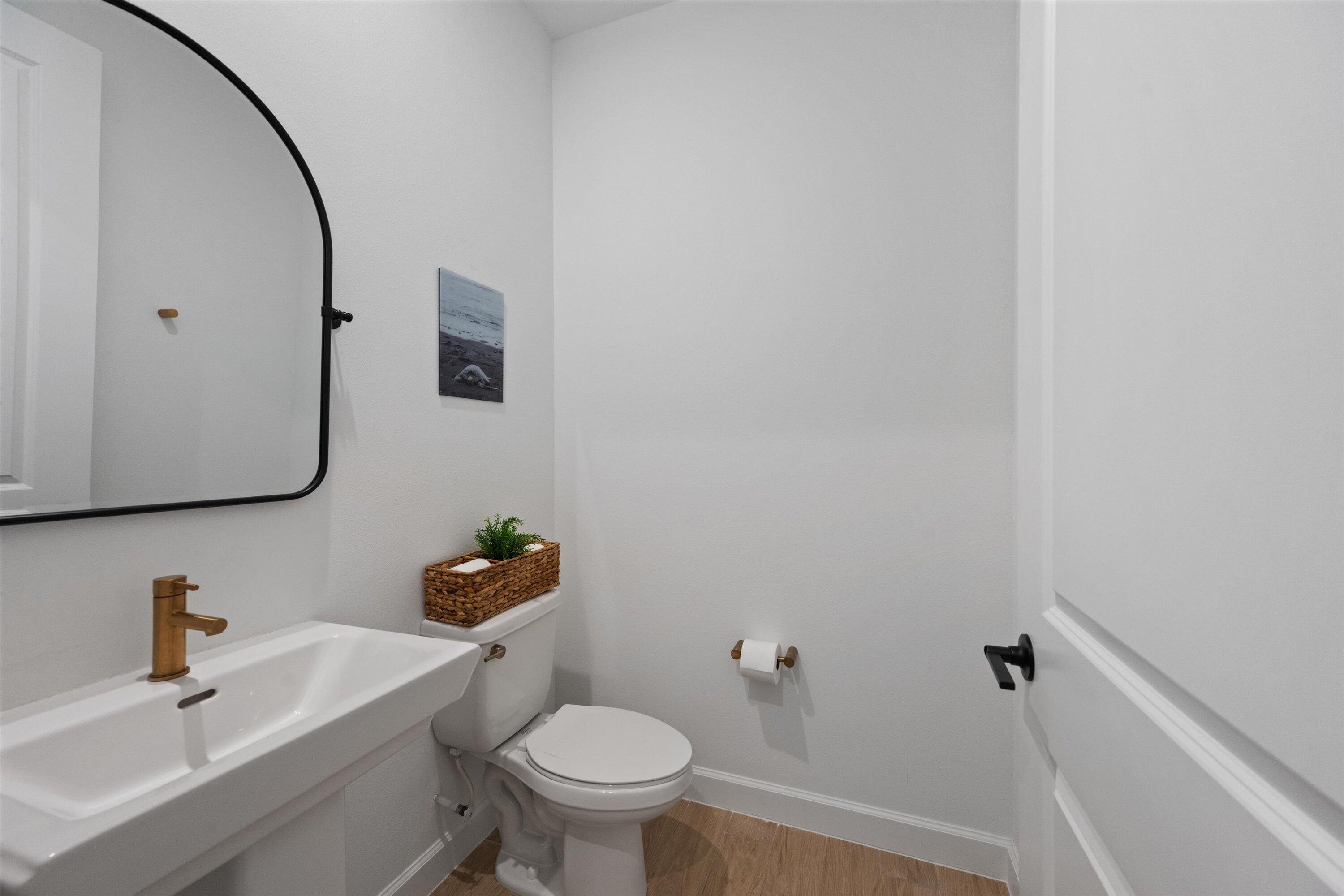 SOUTHERN GROVE PARCEL 28 - Residential