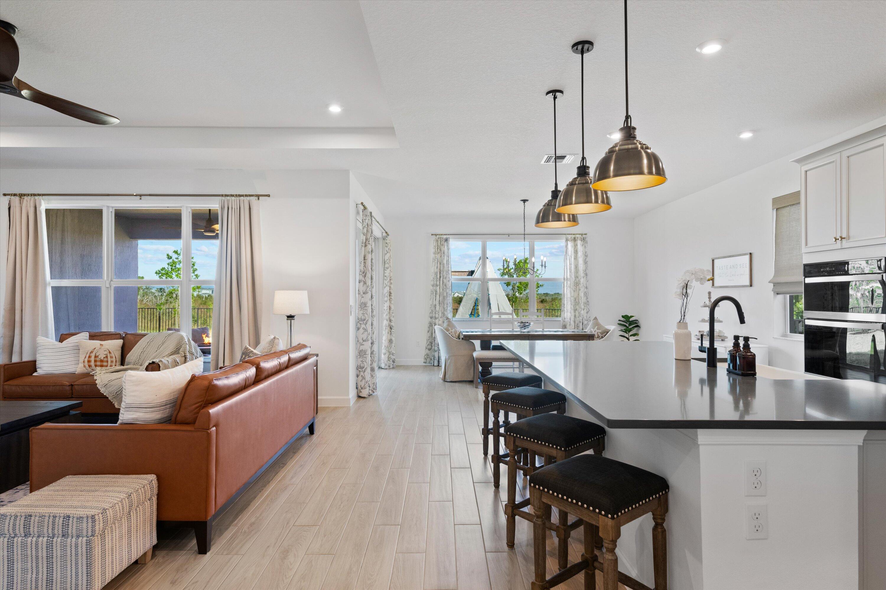 SOUTHERN GROVE PARCEL 28 - Residential