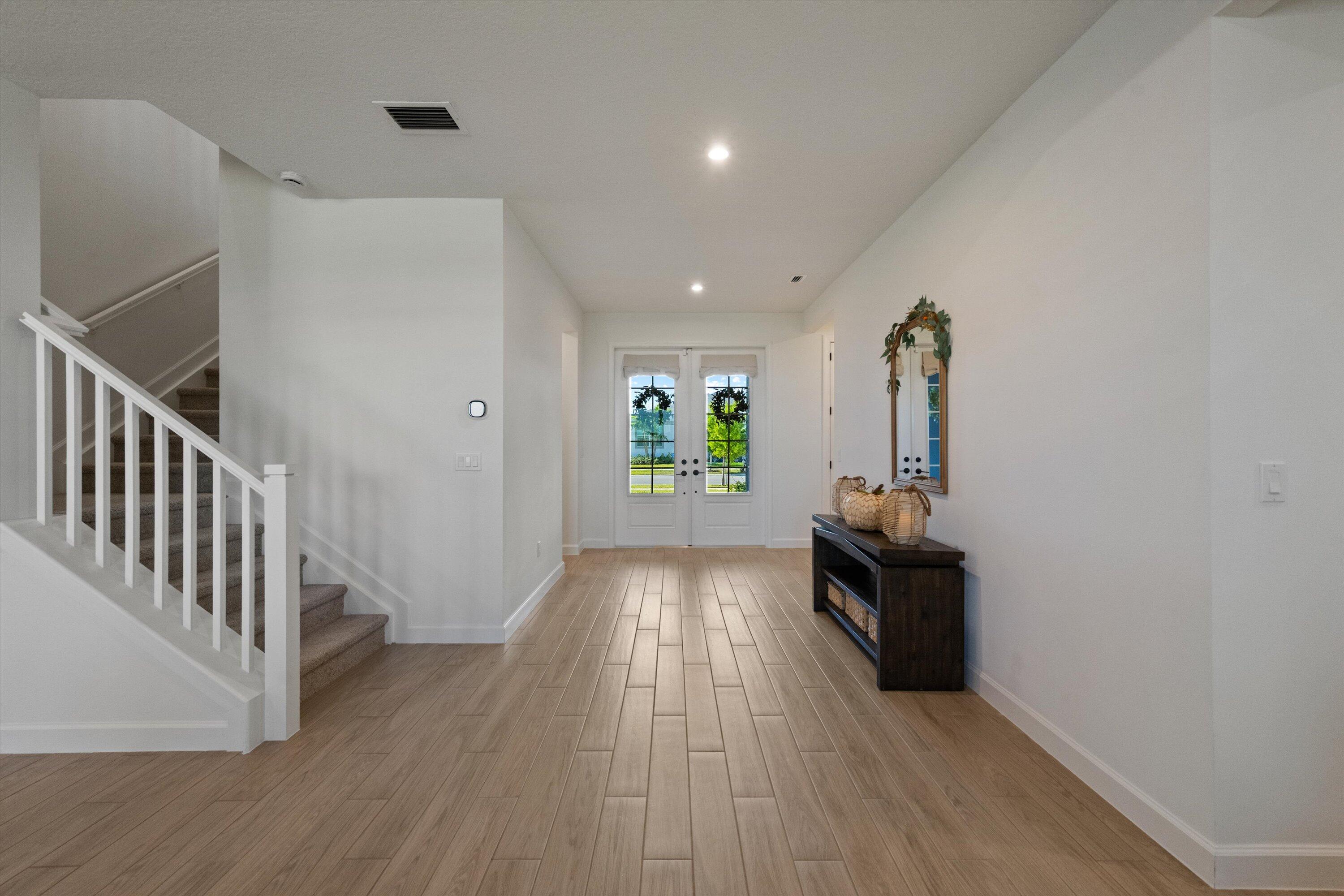 SOUTHERN GROVE PARCEL 28 - Residential